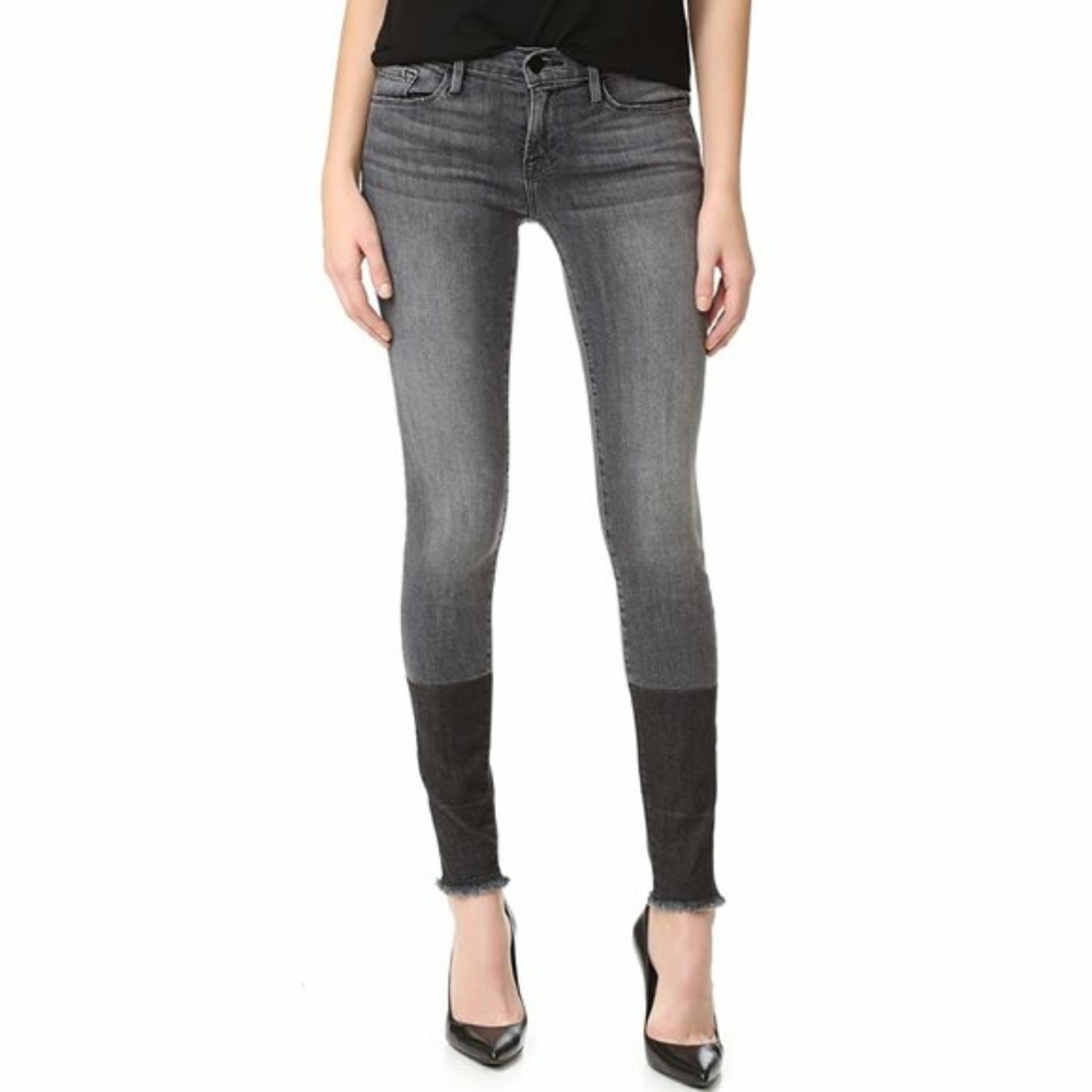 Frame Denim Le Skinny de Jeanne Jeans